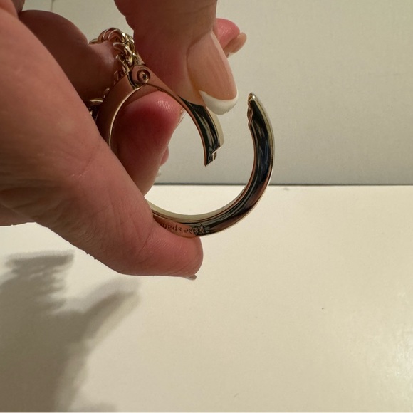 NWOT Disney X Kate Spade Minnie Mouse Charm - Picture 10 of 14